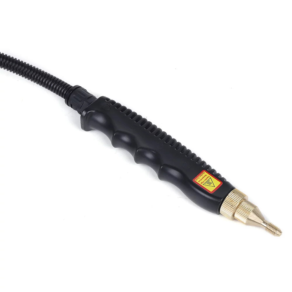 Sofa Steamer Cleaning Car Cleaner, Steam Steam Use Steamer Detailing, Cleaner, Carpet, for Handheld for Rug, Home