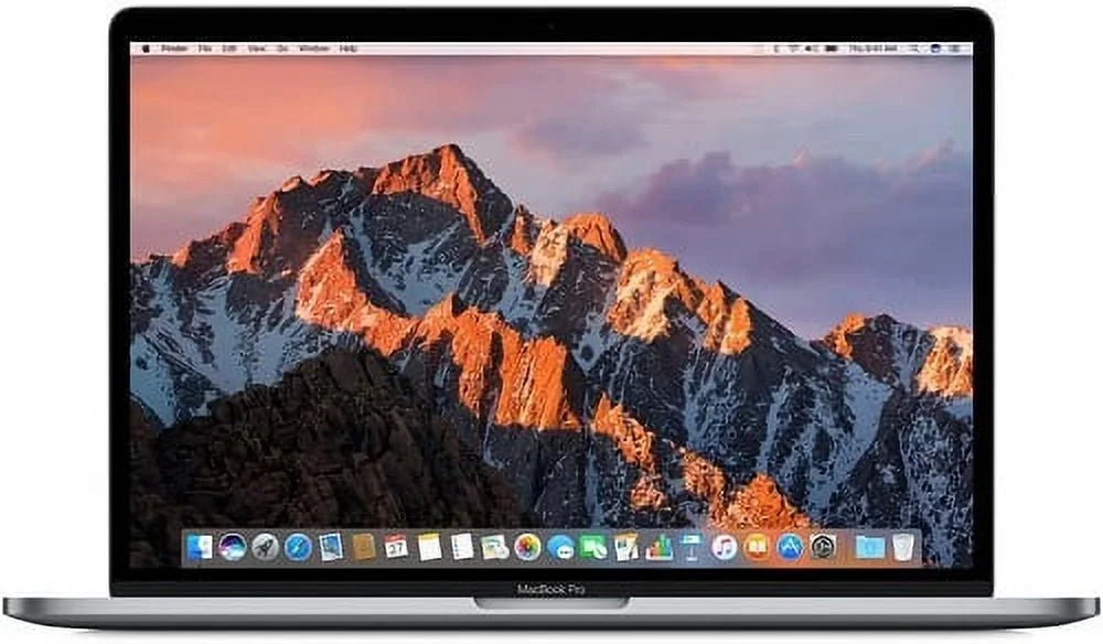 RAM 2.8GHz Pro 256GB Restored MacBook 16GB 15.4" (Refurbished) MPTR2LL/A Apple Core i7 SSD