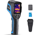Thermal Handheld Camera 256 Infrared Battery Camera Life Thermal Imaging TC004 192 High x Camera, TOPDON IR Resolution 12-Hour