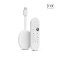 '- (HD) Restored Device Chromecast Google with TV (Refurbished) Streaming