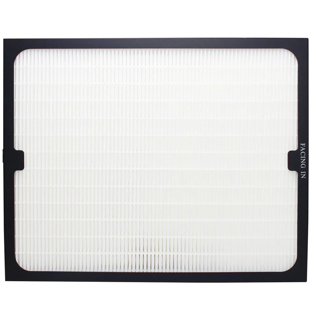 '- Blueair 2-Pack Filter & 300 Filter Compatible Air Purifier Replacement 200 Blueair 300 Air