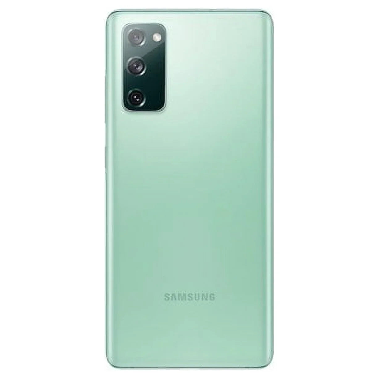 Mint FE Galaxy Locked TMobile S20 Sprint Samsung Restored (Refurbished) 5G / Cloud 128GB