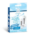 Febreze Linen Value Scent FRF102L Bundle and Pack Cartridge, Sky 3
