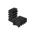 3500 SumoSprings Fits Super 2002-2018 Helper Sprinter SSR-338-47 Rear Dodge Spring Sprinter 2010-2019 Springs 3500 Fits Mercedes-Benz Freightliner Air Sprinter 2004-2009