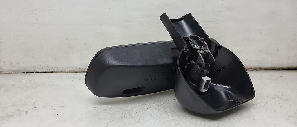 View 2016 Pre-Owned (Good) OEM Dodge Mirror Interior Ram 1500 16 Rear