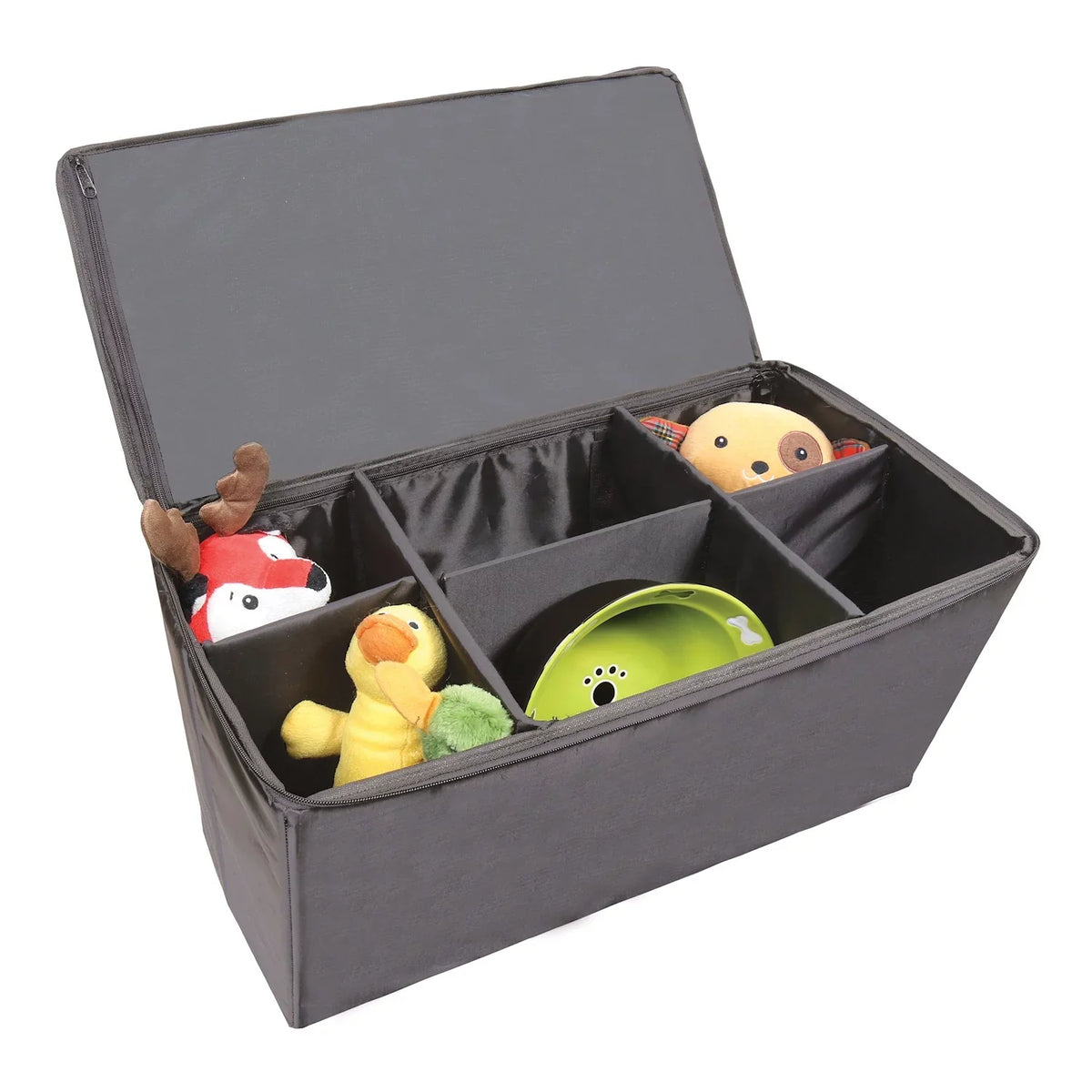 Extender Car Dog and Storage Safer Seat Back Imports MSR Platform Black More Seat Back Comfortable