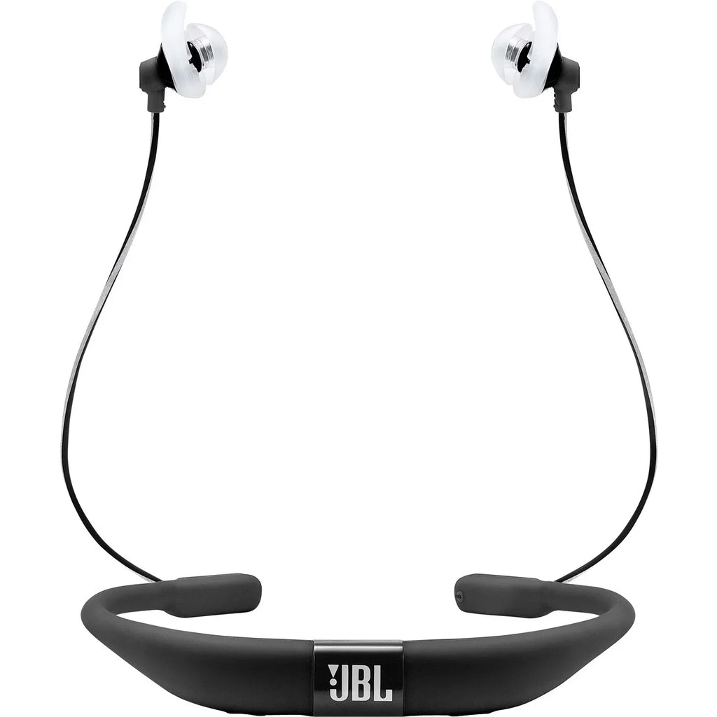 JBL Wireless Rate Reflect Heart Fit Headphones