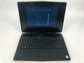 FHD 2070 15" - 1TB RTX SSD 8GB Max-Q Used Alienware 2.6GHz 32GB i7-9750H R1 143Hz m15
