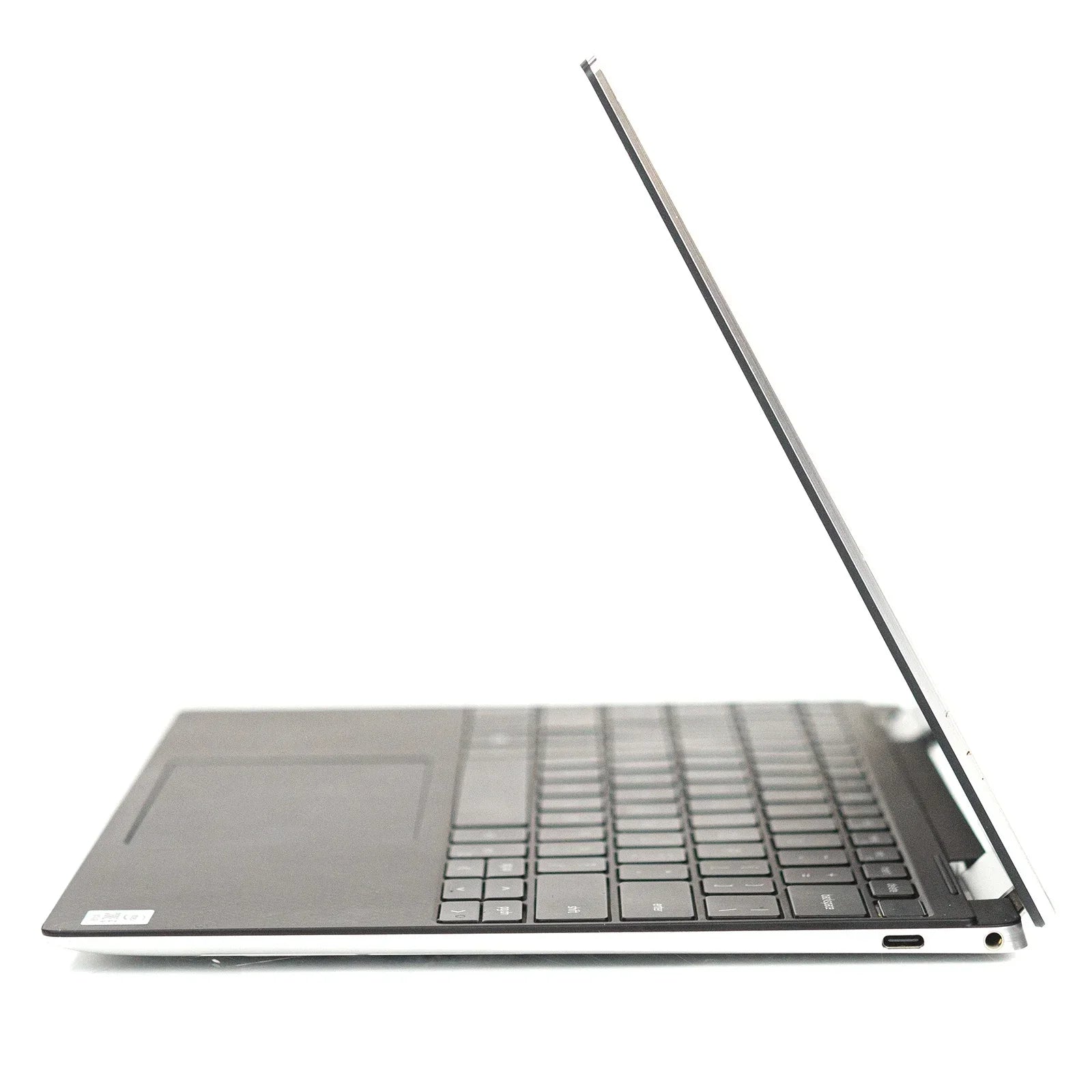 v.WCA B Dell 7390 SSD Wty Used Yr 13.3" Pro Graphics Core i5 Laptop Win XPS 11 Touch 2-in-1 Integrated M.2 8GB 1 Screen 512GB