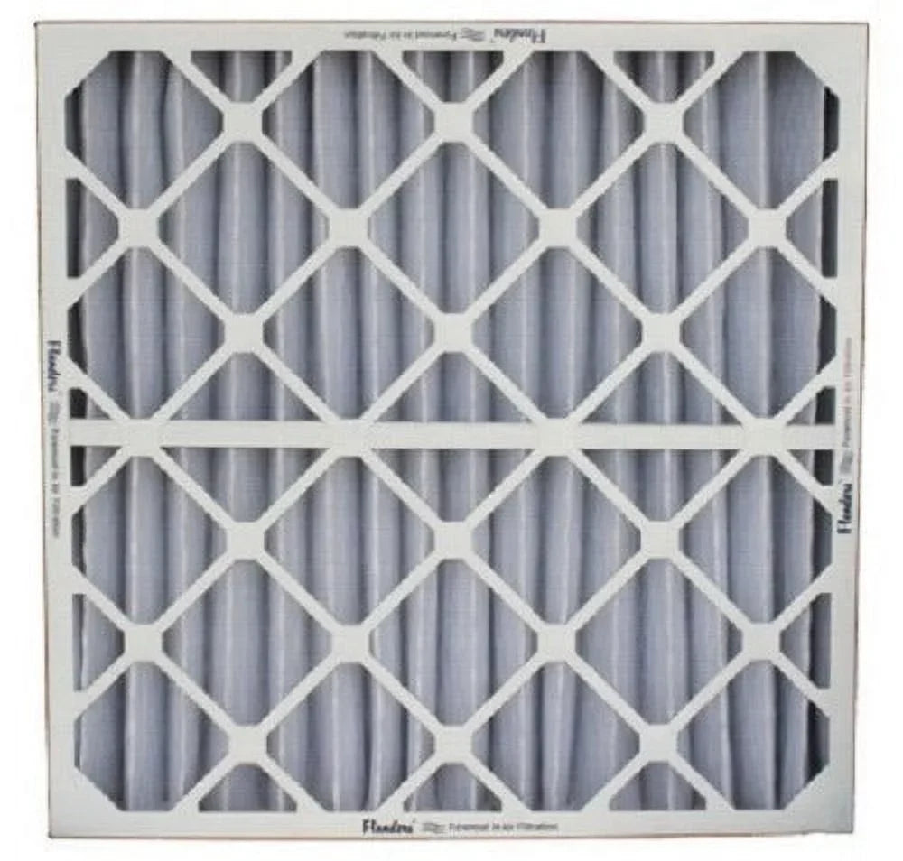 16" Air BA2-1625-8 Pre-Pleat Best 12 MERV 25" x Inch Air 8 x - of Filter 2" Quantity Pro