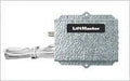 390mhz receiver garage channel door two 422lm