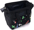 6 Tote Pocket Bingo Space Bag Dauber Deals Designer