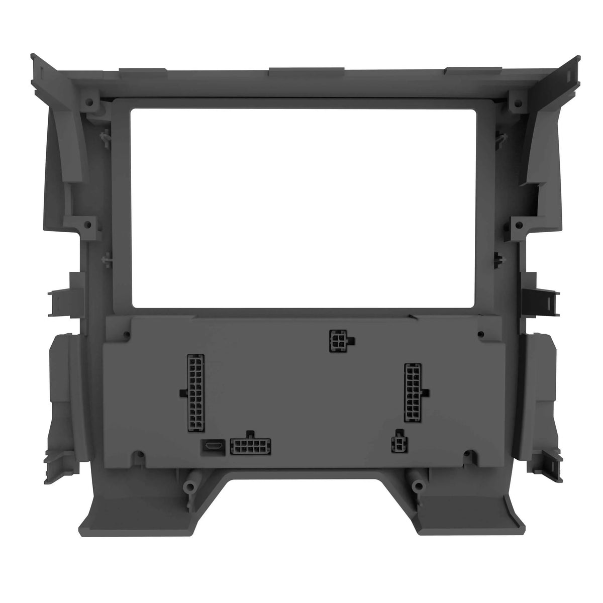 Metra Kit TurboTouch 99-7821B