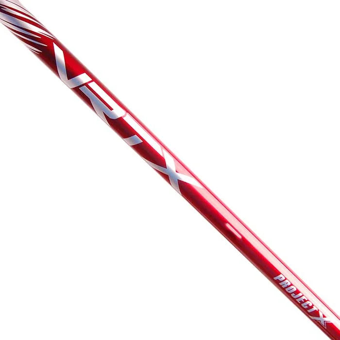 Grip / F7 + Project 60 / Cobra Shaft F8 + Tip Stiff Fly-Z VRTX Red X