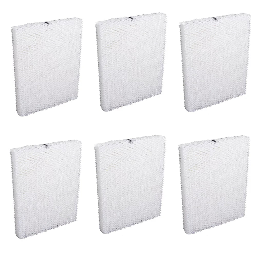 (6) for Output Pad High Filters Humidifier Aprilaire A35W, A35W-PDQ-6 Water