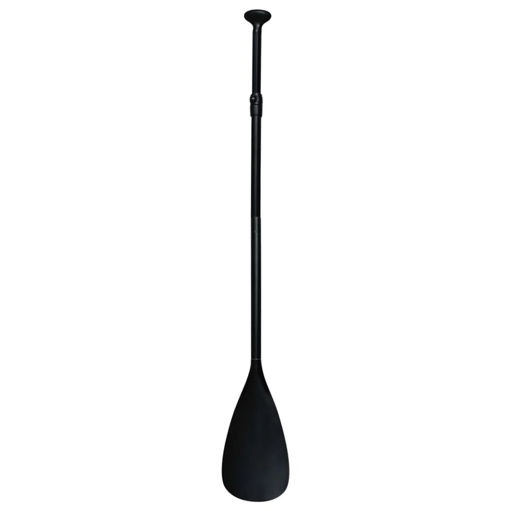 Inflatable Set 120.1"x29.9"x5.9" Green Paddleboard Walmeck