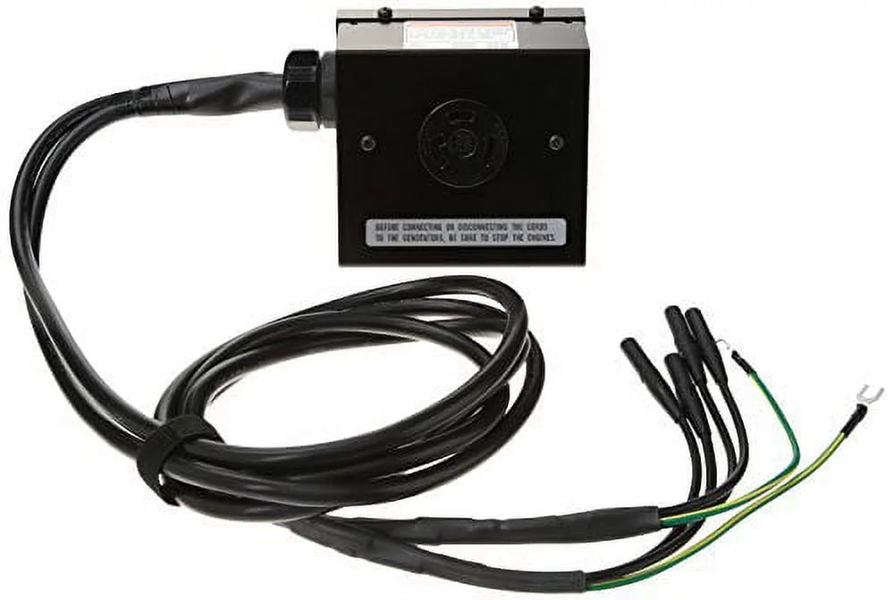 Cable for EF1000iS Tech Yamaha Inverter Yamaha 7DK-Y8579-10-00 Twin