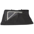 | Ridge Rugged | Bag | 2007-2018 by with Compatible Window Storage 12107.05 Wrangler Jeep JK/JKU RealTruck