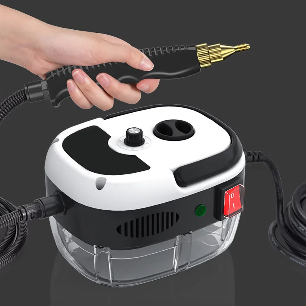 Sofa Steamer Cleaning Car Cleaner, Steam Steam Use Steamer Detailing, Cleaner, Carpet, for Handheld for Rug, Home