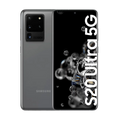 Ultra Samsung Fully (LCD Grey 5G Shadow) S20 (Refurbished: Pre-Owned Good) Cosmic 128GB Galaxy Unlocked