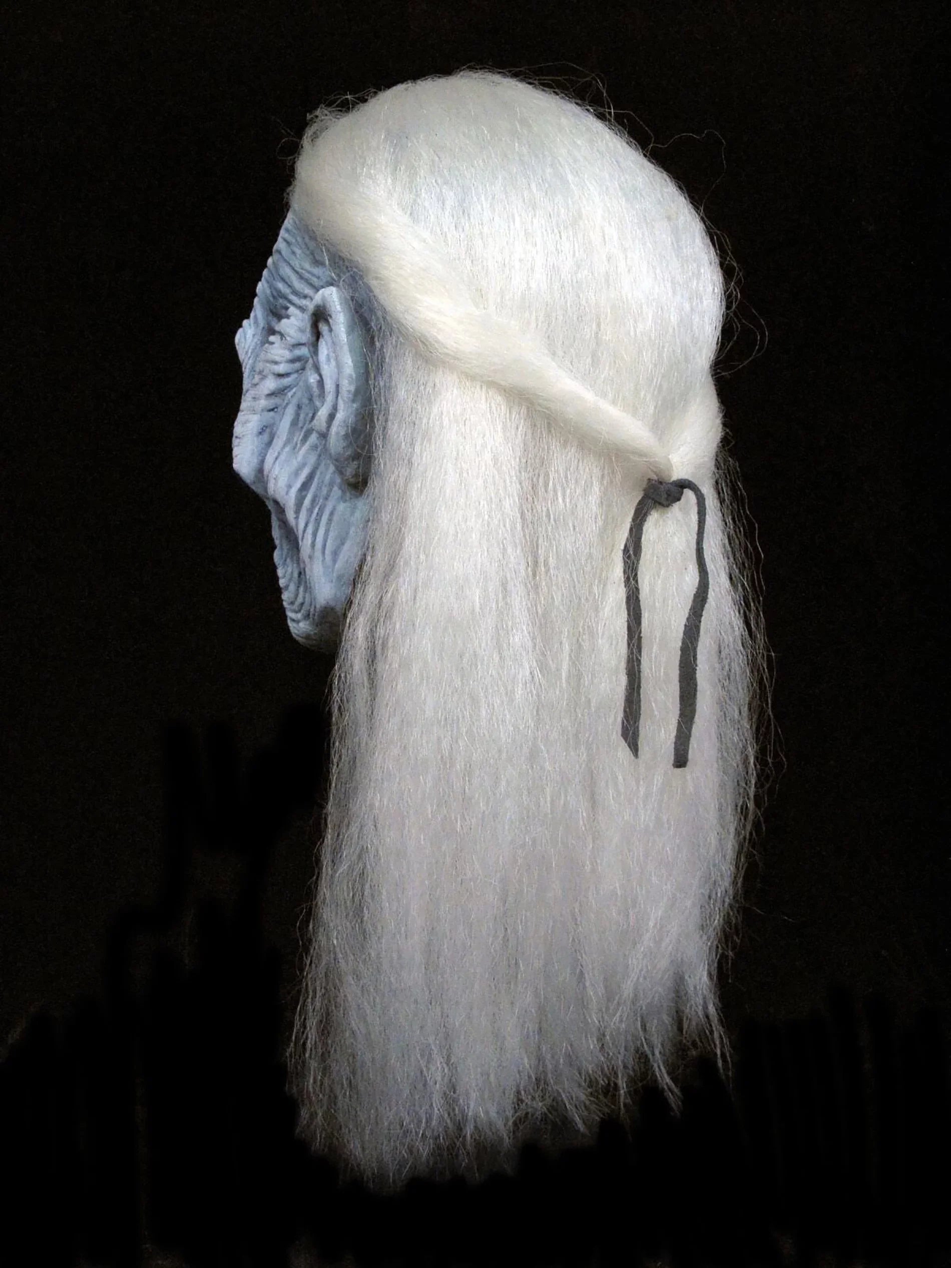 Walker Studios Game White Trick Treat Halloween of Thrones: Mask Or Costume