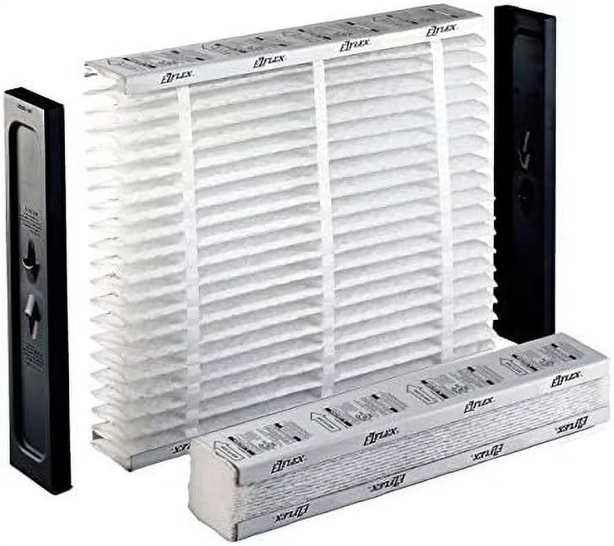 Pack - 25 Media EZ 3 Inch 16 Of X EXPXXUNV0016 Filter Expandable