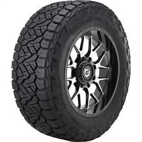 2) tire LT295/55R20/10 A/T Grappler Nitto (Qty: Recon 123S