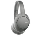 Microphone Wireless with Over-ear Sony Canceling Headphones Noise