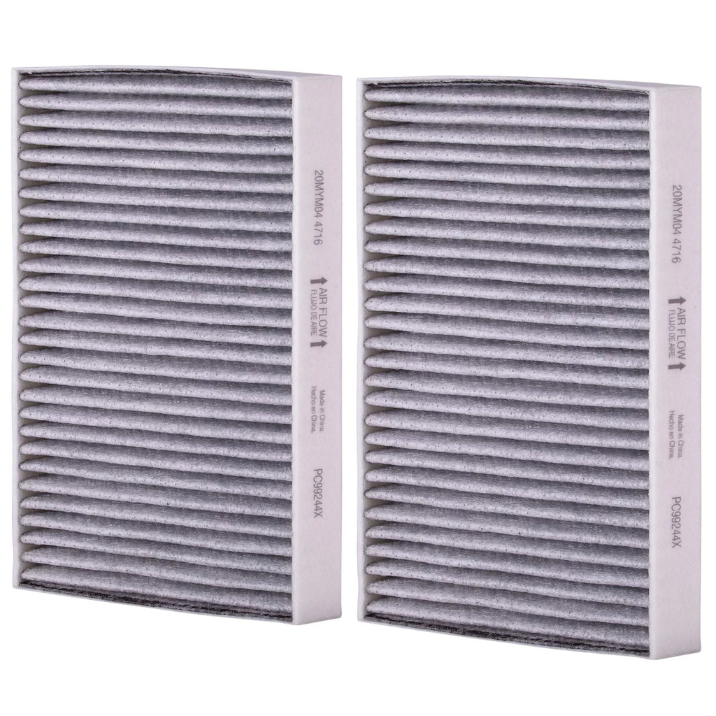 X5, X7, xDrive Fits 2019-22 | 530i PC99244X 2016-22 X6, Cabin Pureflow Air Filter BMW