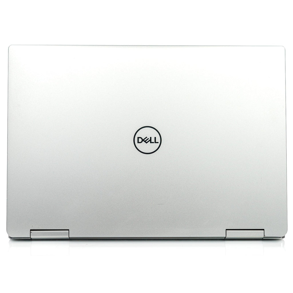 v.WCA B Dell 7390 SSD Wty Used Yr 13.3" Pro Graphics Core i5 Laptop Win XPS 11 Touch 2-in-1 Integrated M.2 8GB 1 Screen 512GB