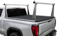Bed 6ft Silver [F2050071]ACC - ADARAC Aluminum Toyota Truck ADARAC Pro Truck 6in 22+ Rack Series On) Tundra (Bolt Rack.Access
