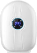 500ml Dryer Oukaning Portable Machine Mini Bedroom Air 22W Basement Home Dehumidifier