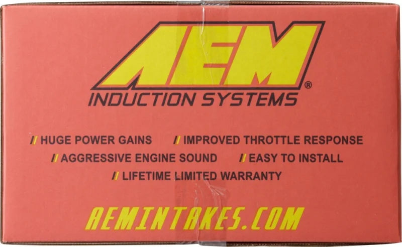 Short HONDA CIVIC Intake SE AEM CIVIC Red 2000 EX, Ram System 1999 22-401R Fits HONDA select: