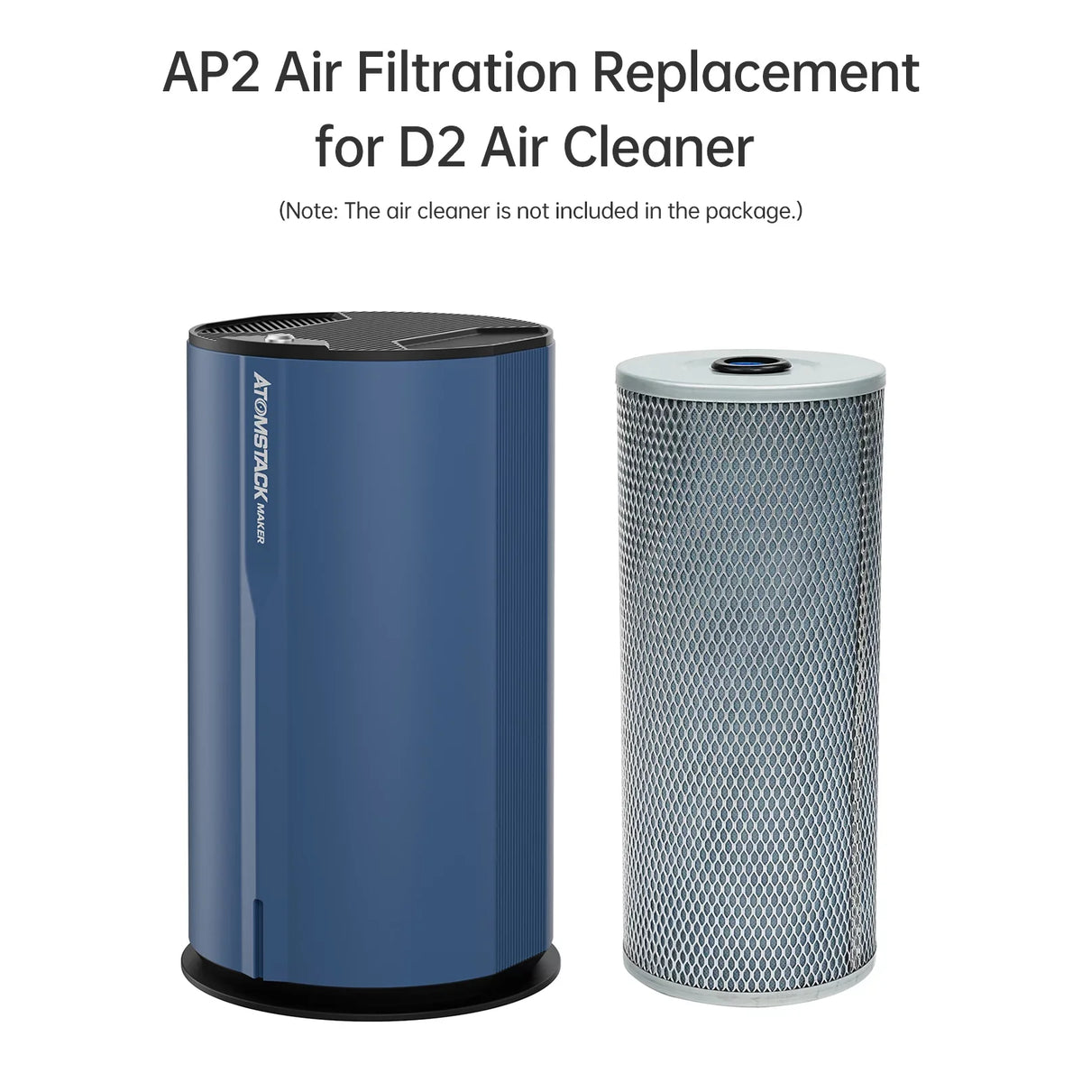 8-layer Maker 99.97% Install Rate Filter Easy Rate With 99.97% Efficient With To Filter Filtration,Air With Air To Ap2 Cleaner 99.97% Easy Filter Atomstack 8-layer 8-layer Maker Efficient Cleaner