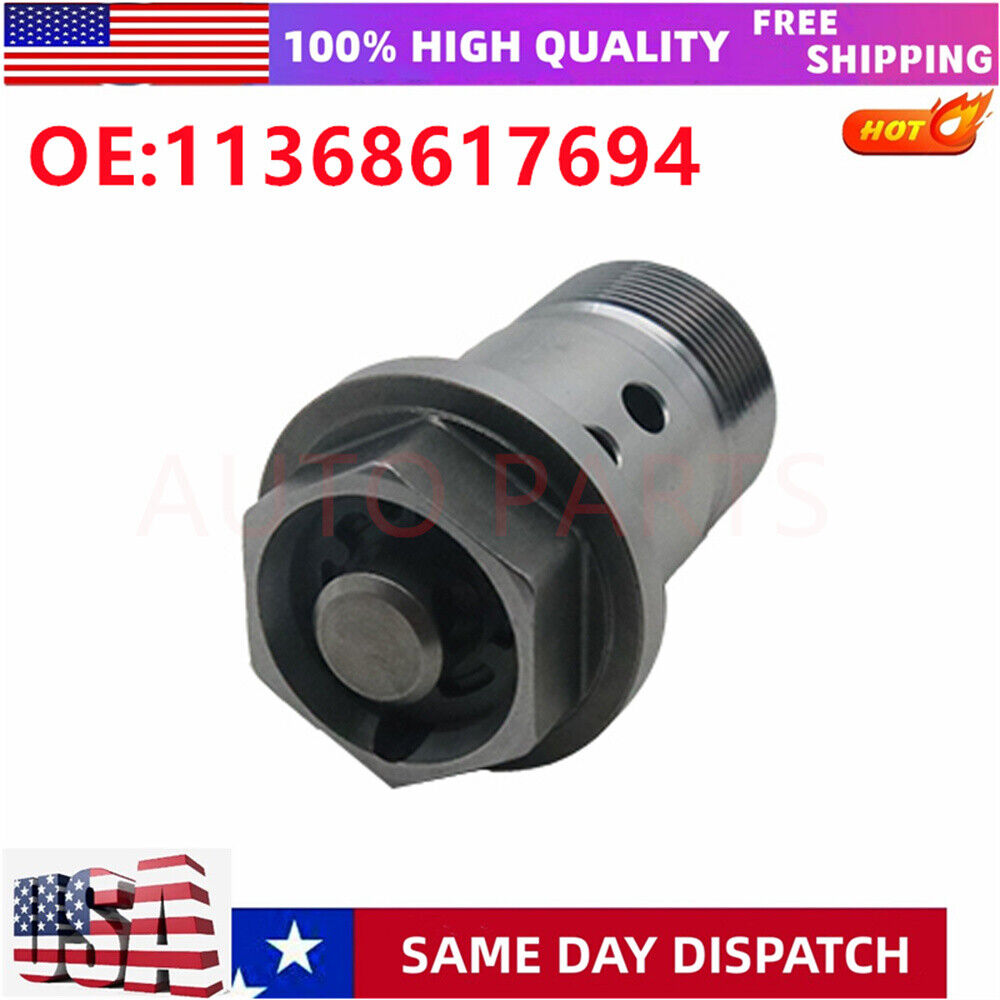 for valve B46 11368617694 G01 B48 F56 F55 G30 control adjustment Camshaft