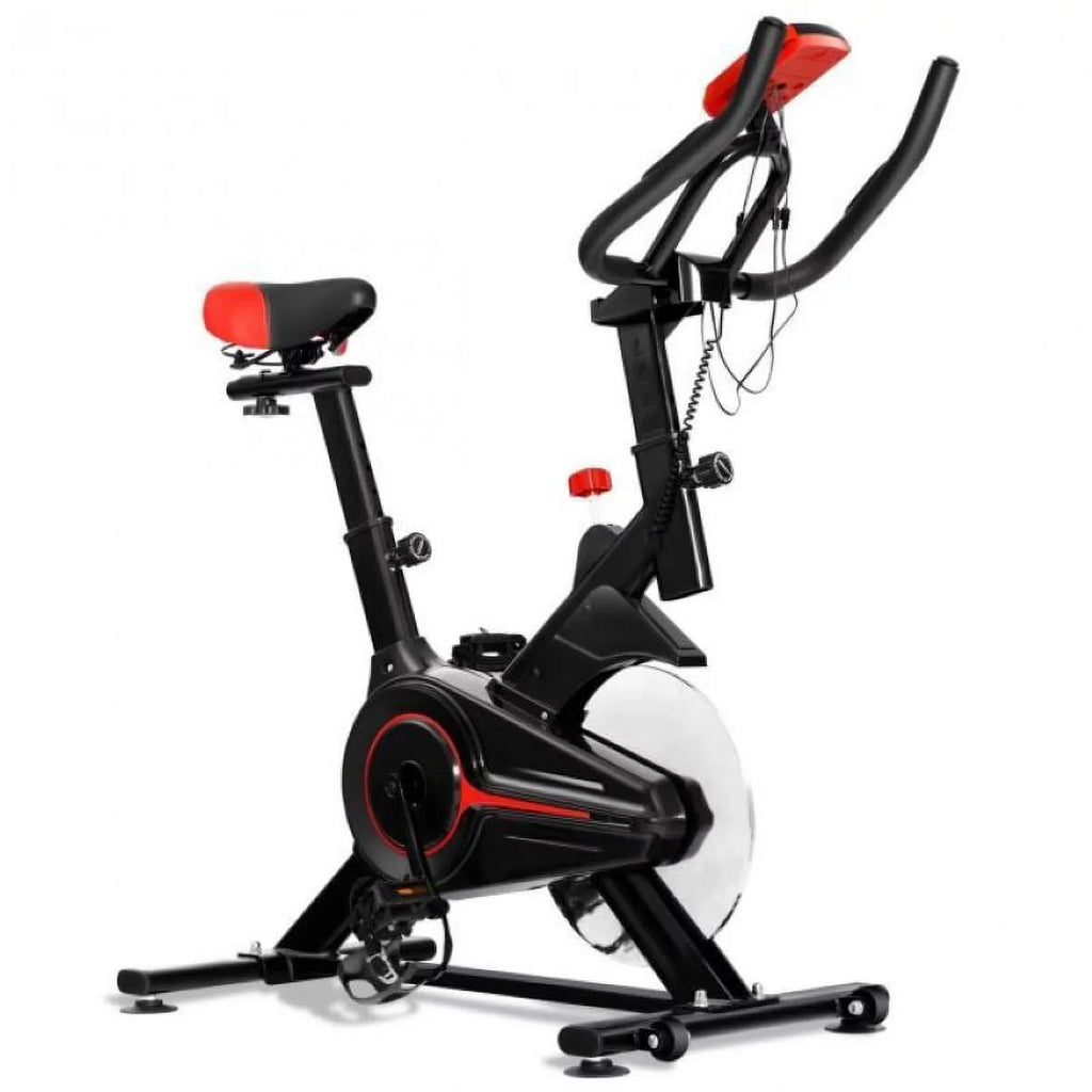 Sensor Sports Display Rate Fitness Heart LCD and Experience With and Bicycle