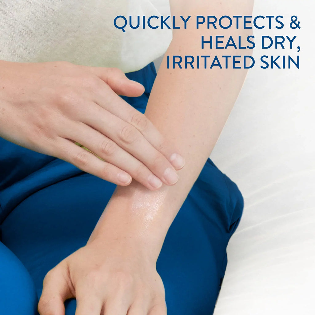 Healing 48) Ointment 12 (Pack Cetaphil of Oz Fragrance Free