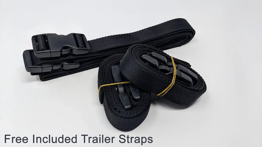 Ski Rays, Color STX-12F KAWASAKI Rain, - UV 2003-2004 / Bag Storage Includes And - Jet from Trailer BLUE Jet Cover More! Straps Weather And Black Protects All - For Ski Sun, Weatherproof Trailerable -