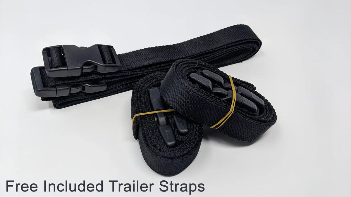 Ski Rays, Color STX-12F KAWASAKI Rain, - UV 2003-2004 / Bag Storage Includes And - Jet from Trailer BLUE Jet Cover More! Straps Weather And Black Protects All - For Ski Sun, Weatherproof Trailerable -