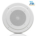 In-Wall (200 PA Watt) (for Speaker / with PYLE Transformer Intercom System) Inch - 100V Commercial Ceiling 8.0'' PDICS8 Tap