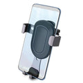 '- Droid Holder G4 2 Auto Play PLUS Air OnePlus Y4G Nokia Black Dock Moto with G6 5T, 6, Compatible Car Lock Plus E5 Maxx Gravity 5, - 8 Mount Play, Motorola E4 6T With Vent Cradle