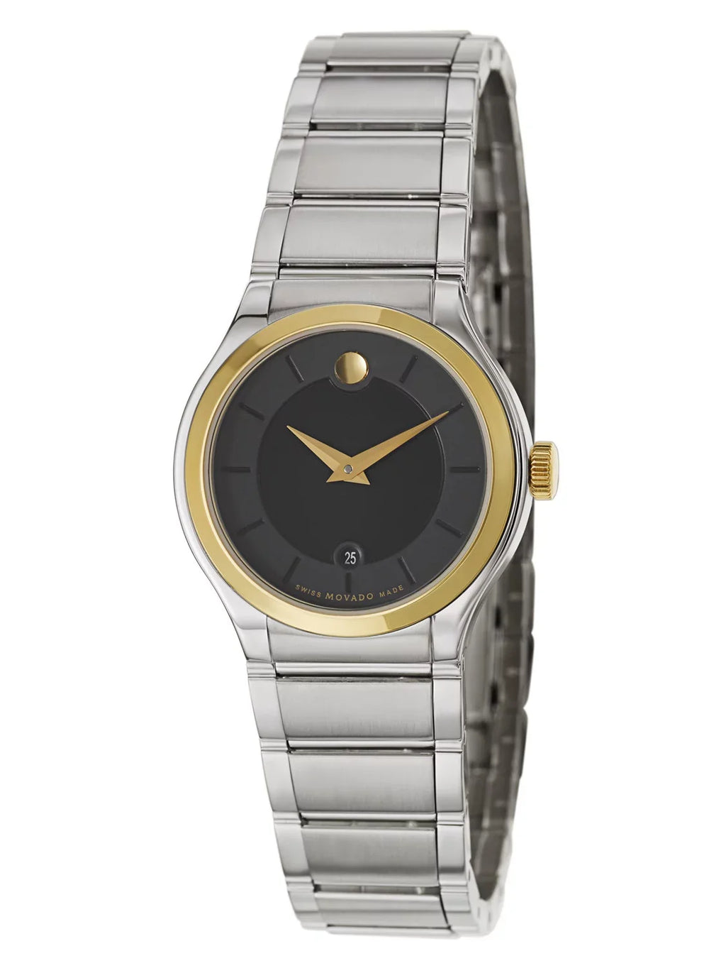 Movado Quadro 0606494 Ladies Watch