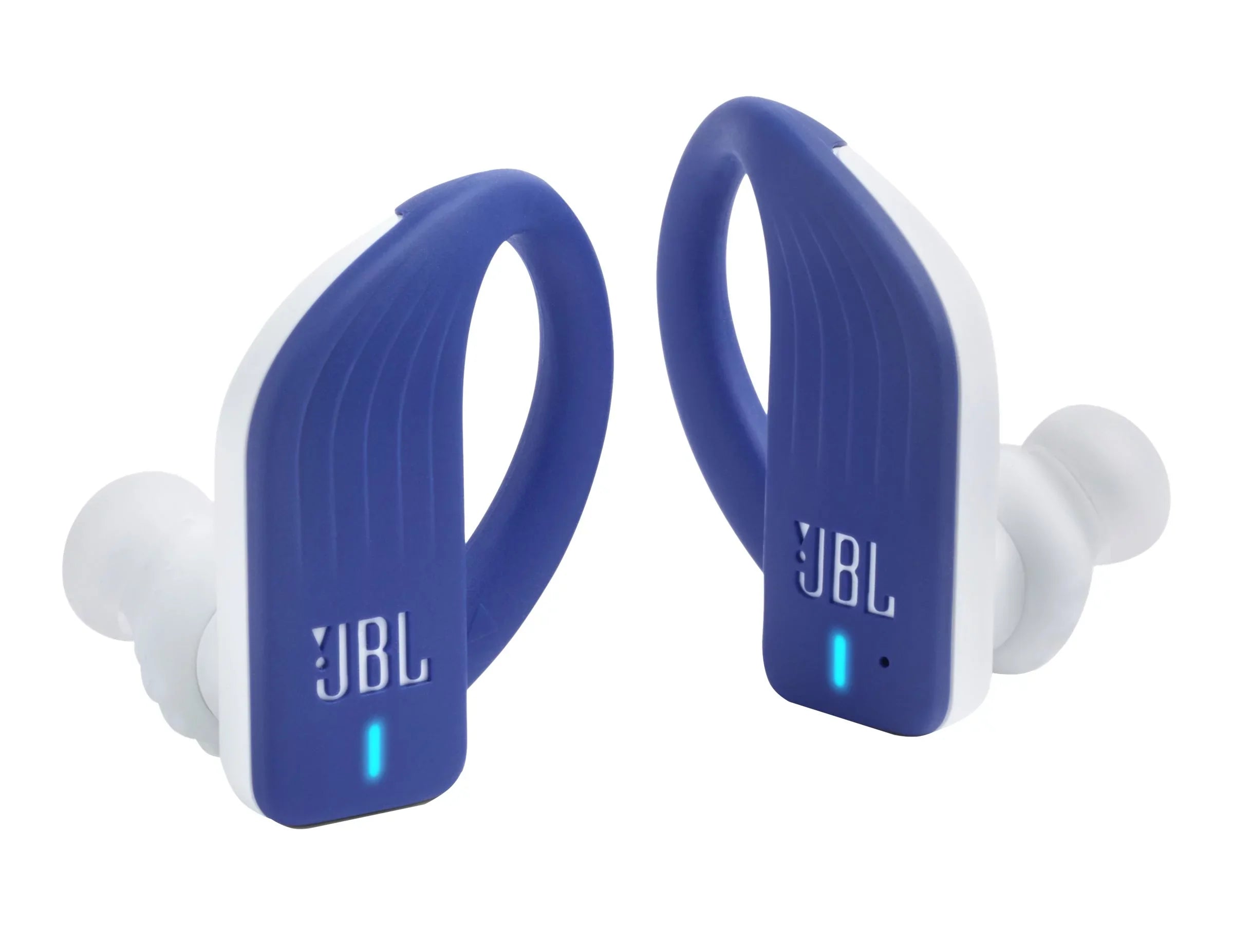 Endurance - Peak - True blue - with JBL in-ear - wireless mic Bluetooth earphones