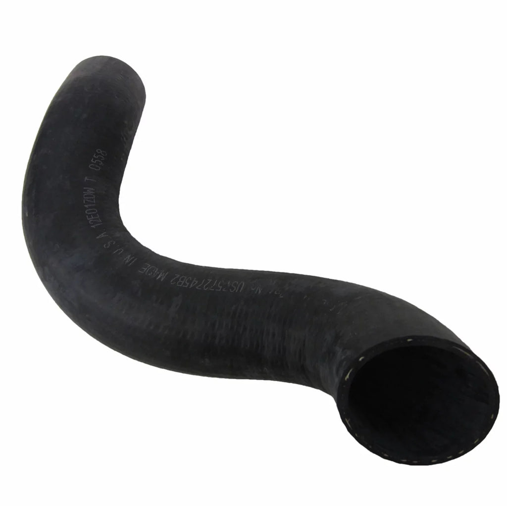 Intercooler Outlet Rubber OEM, Speedster 204250442 Challenger Hose, Sea-Doo New