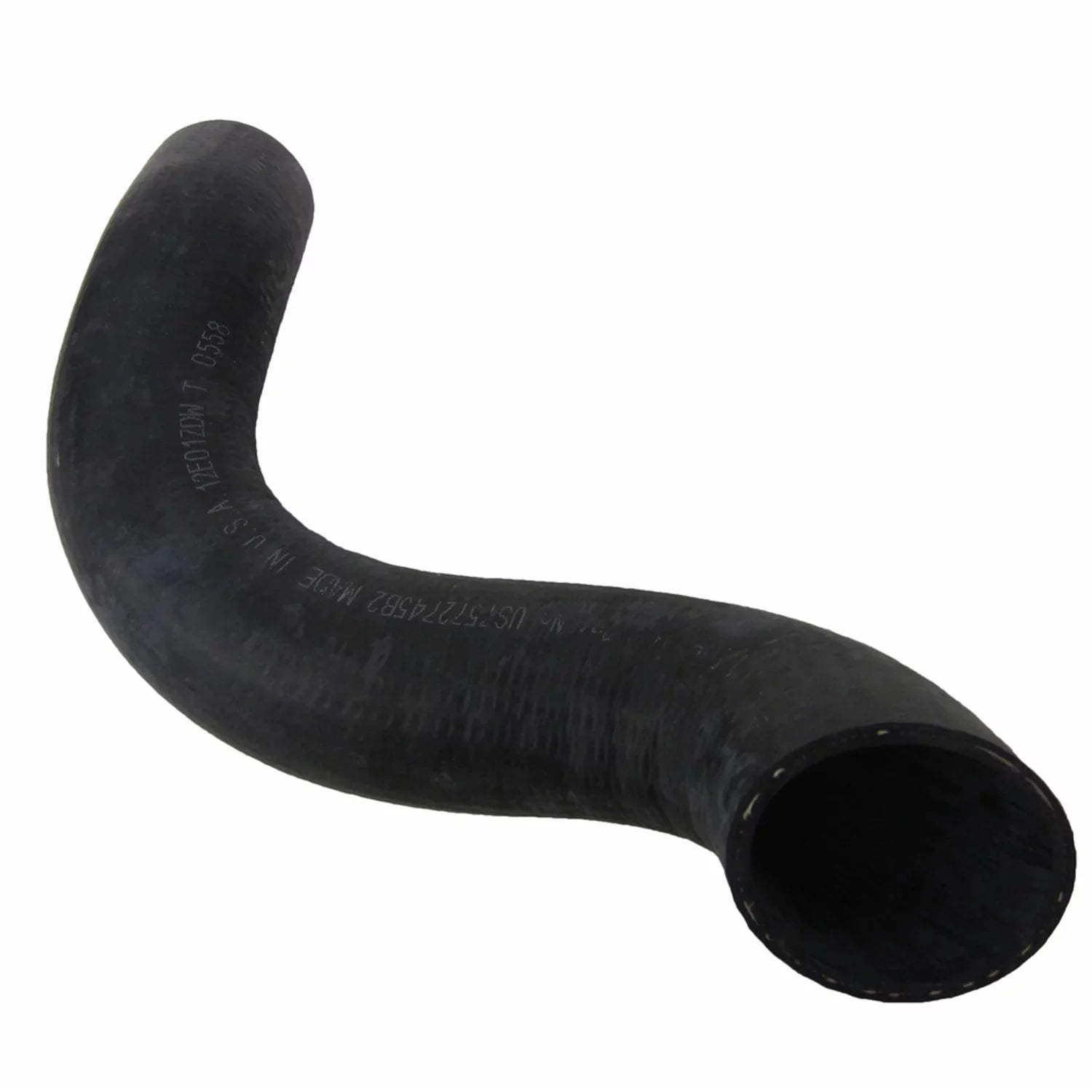 Intercooler Outlet Rubber OEM, Speedster 204250442 Challenger Hose, Sea-Doo New