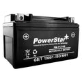 250 R1 Yamaha RAPTOR YZF for Maxam YTZ10S FZ8 35R 350 R6 Battery 450 YFM