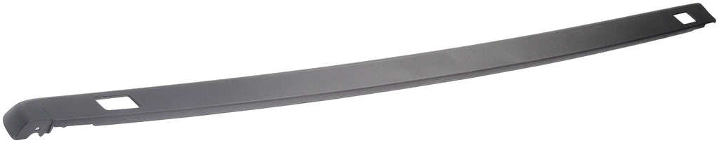 Side Fits GMC 2002-2006 2002-2006 Models, Foot Driver SILVERADO, Specific for SIERRA select: Bed Left Dorman 926-912 GMC Black Cover / Chevrolet Bed Rail NEW 8 CHEVROLET