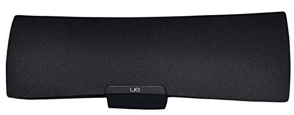 and Logitech iTunes iPod Speaker Touch iPhone, UE (Refurbished) for iPad, (980-000625) Restored Air