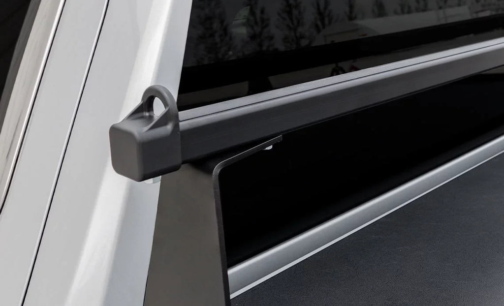 Limited 2500 Sierra ADARAC GMC M-series Silverado 2019 Black Fits 1500 Bed Chevrolet 6" Aluminum 1500 Truck 2014-2018 F4020052 2015-2019 Silverado Fits Racks 1500 Sierra Matte 3500 LD 6'