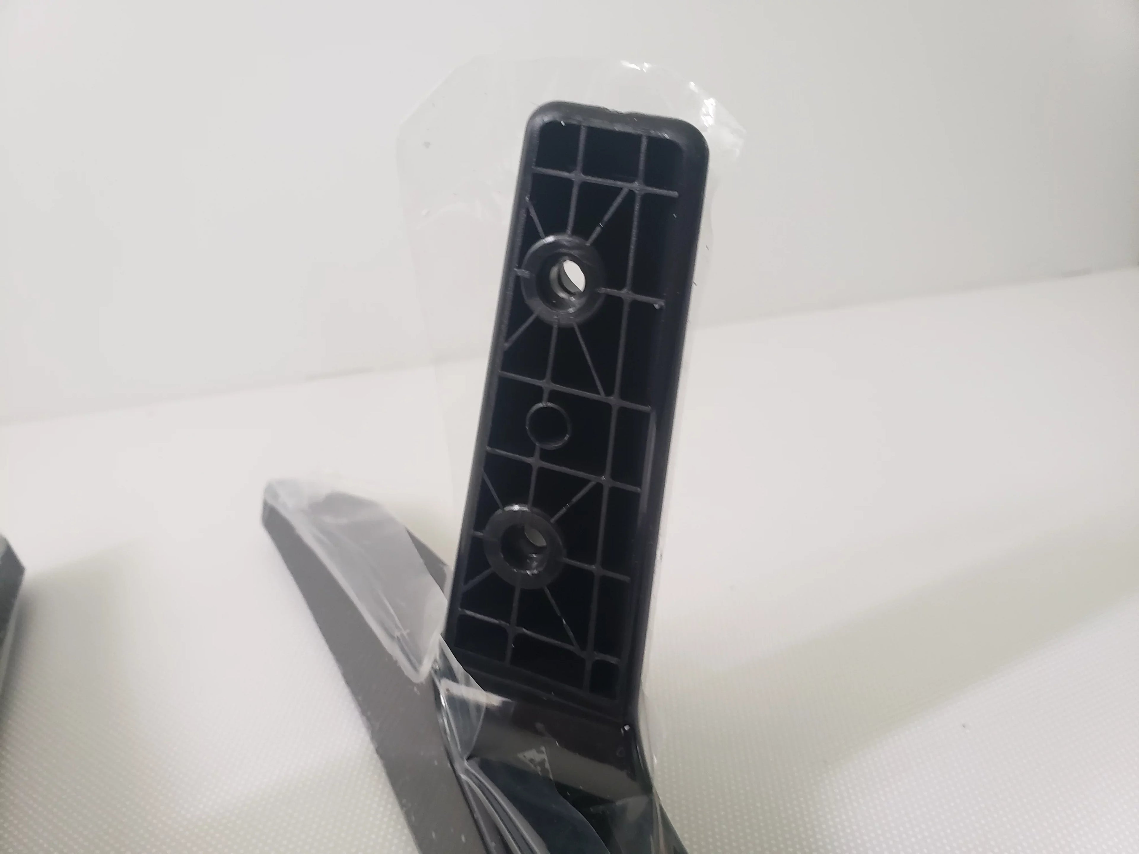 OEM TV Stand Smart Ceybo Base SLED5515W (Refurbished) Replacement Restored Sansui Legs for (MSF-50)